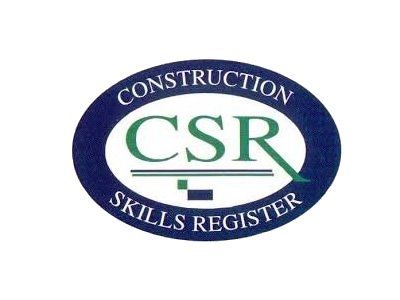 Construction Skills Register